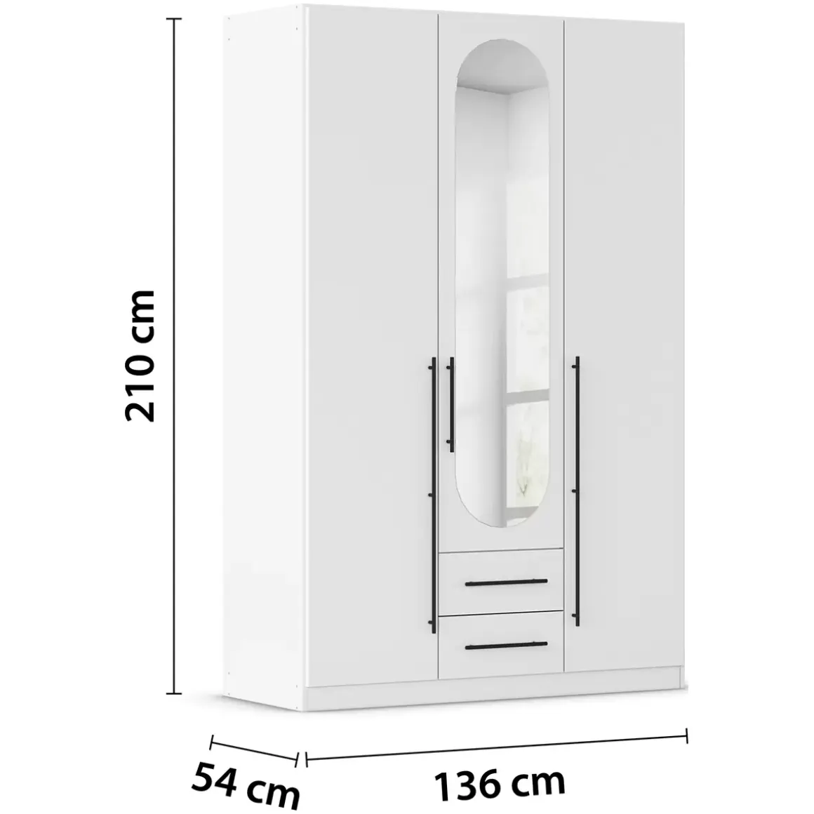 Kleiderschrank