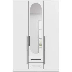 Kleiderschrank
