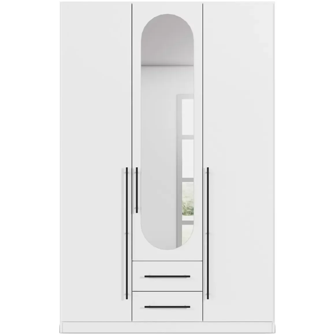 Kleiderschrank