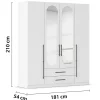 Kleiderschrank