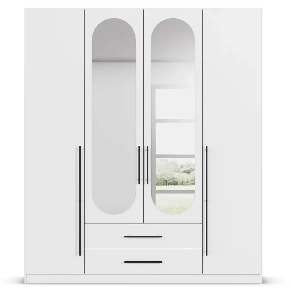 Kleiderschrank