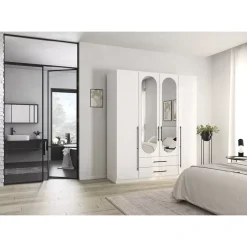 Kleiderschrank