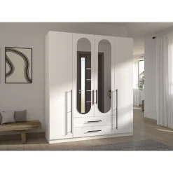 Kleiderschrank