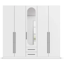 Kleiderschrank