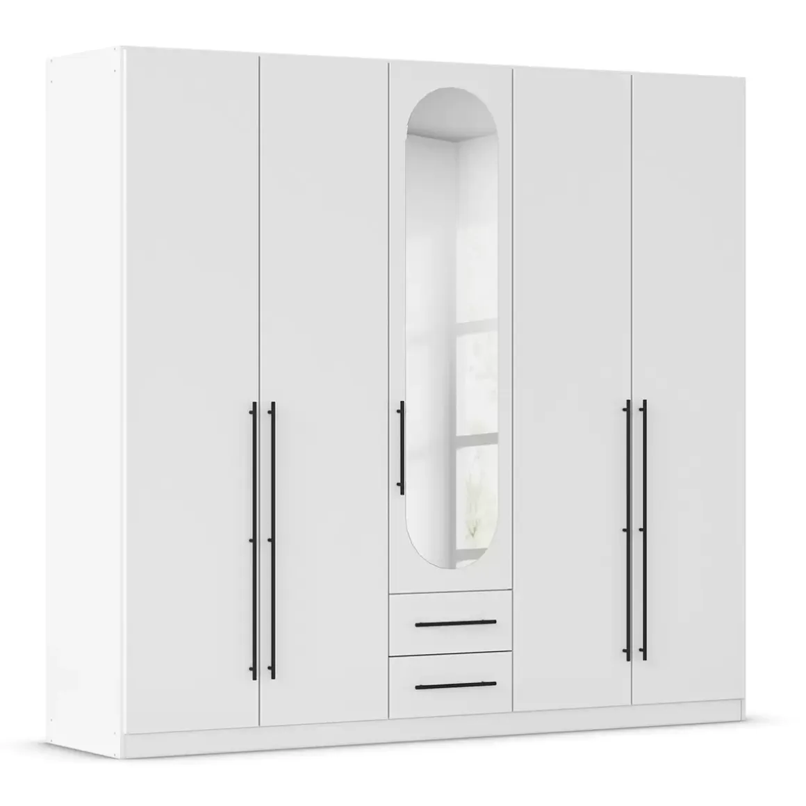 Kleiderschrank