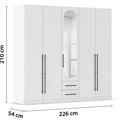 Kleiderschrank