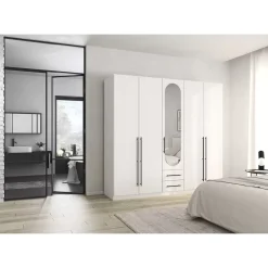 Kleiderschrank