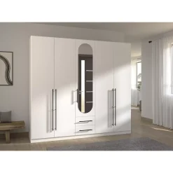 Kleiderschrank