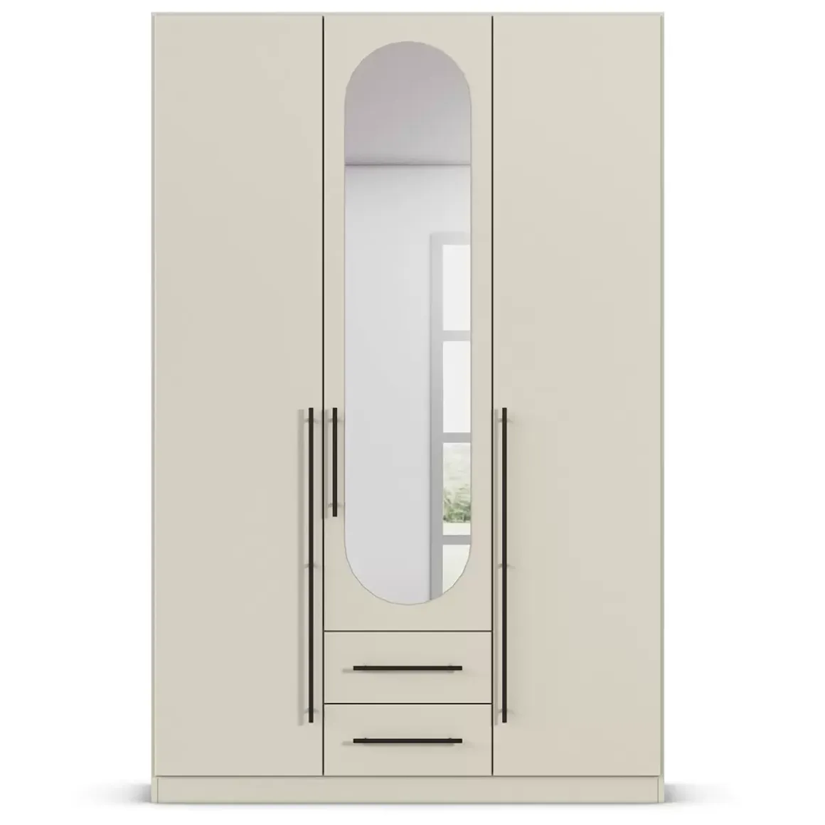 Kleiderschrank
