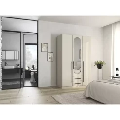 Kleiderschrank