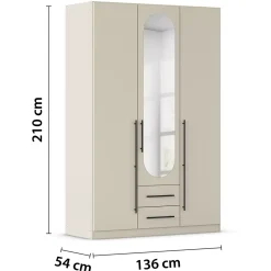 Kleiderschrank