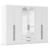 Kleiderschrank
