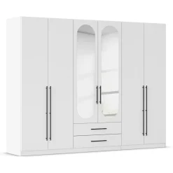 Kleiderschrank