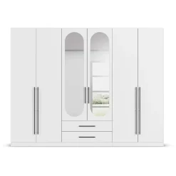 Kleiderschrank