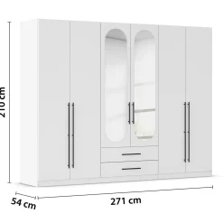 Kleiderschrank