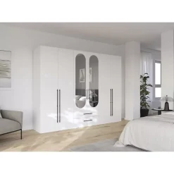 Kleiderschrank