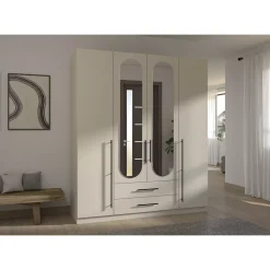 Kleiderschrank