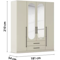Kleiderschrank