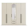 Kleiderschrank