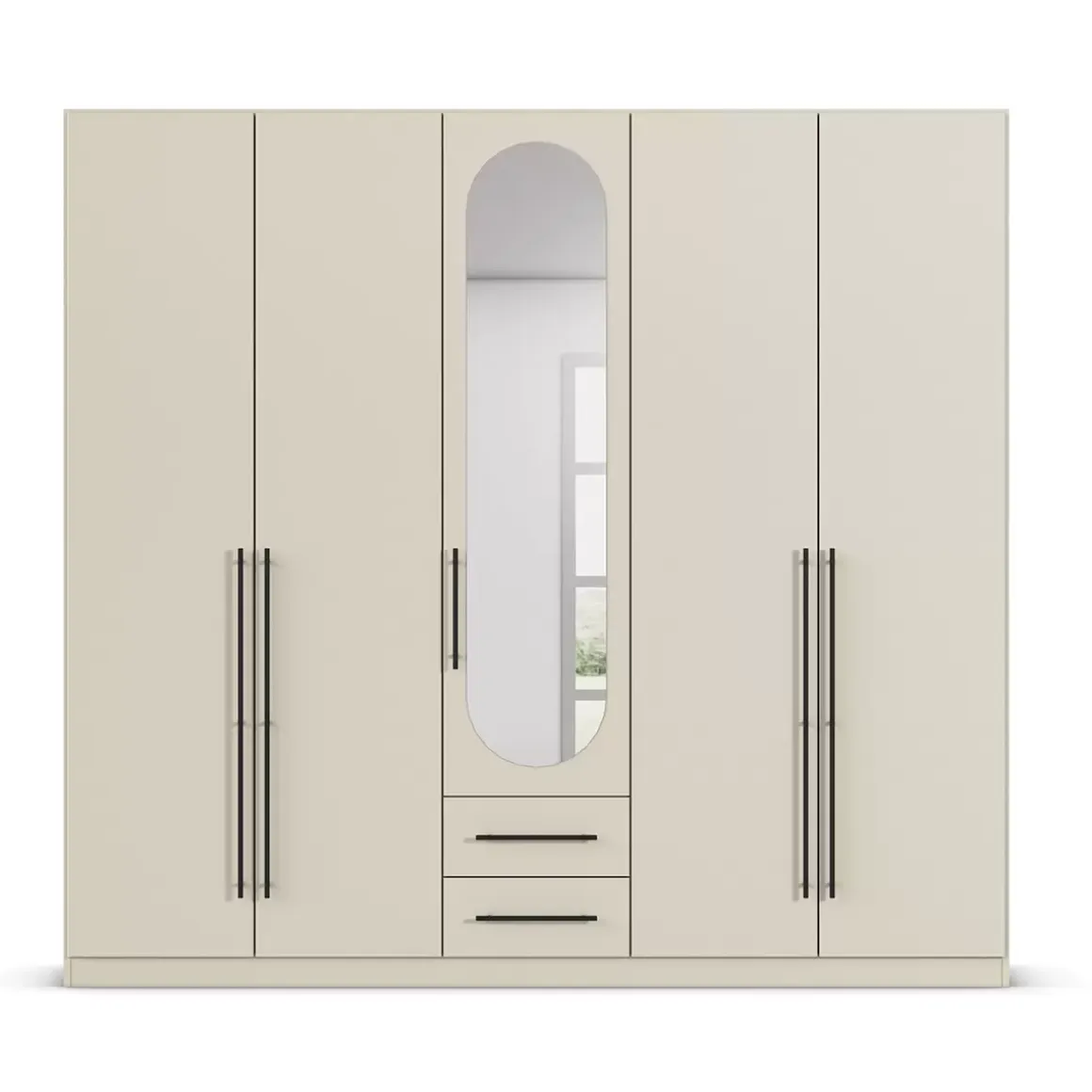 Kleiderschrank