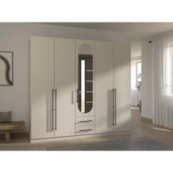 Kleiderschrank