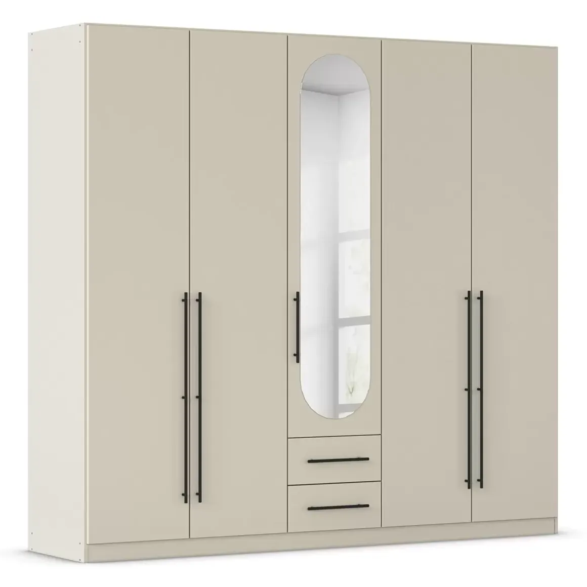 Kleiderschrank