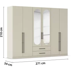 Kleiderschrank