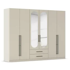 Kleiderschrank