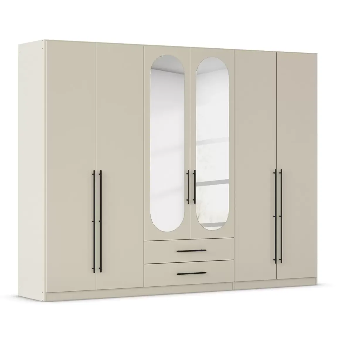 Kleiderschrank