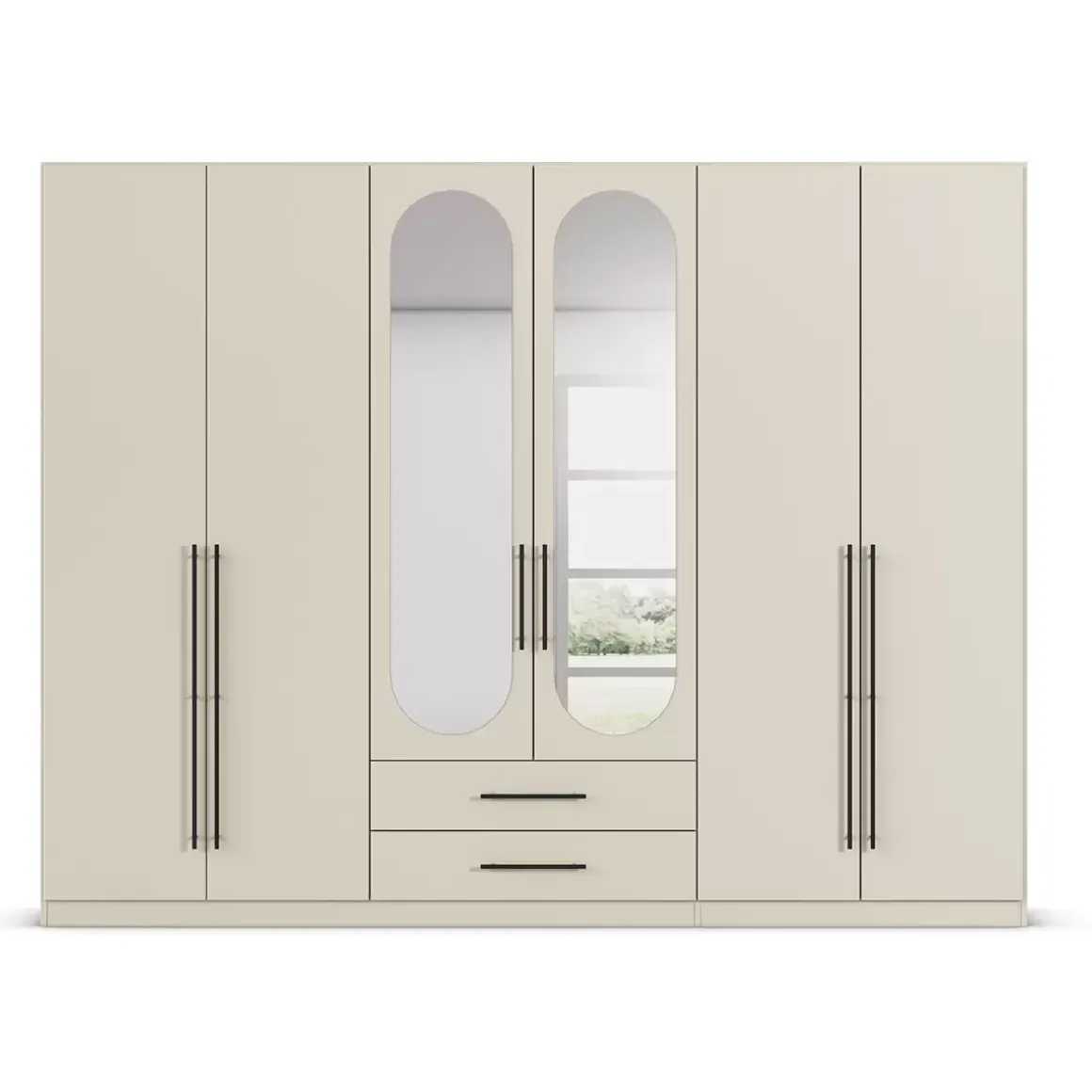 Kleiderschrank