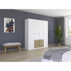 Kleiderschrank