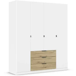 Kleiderschrank
