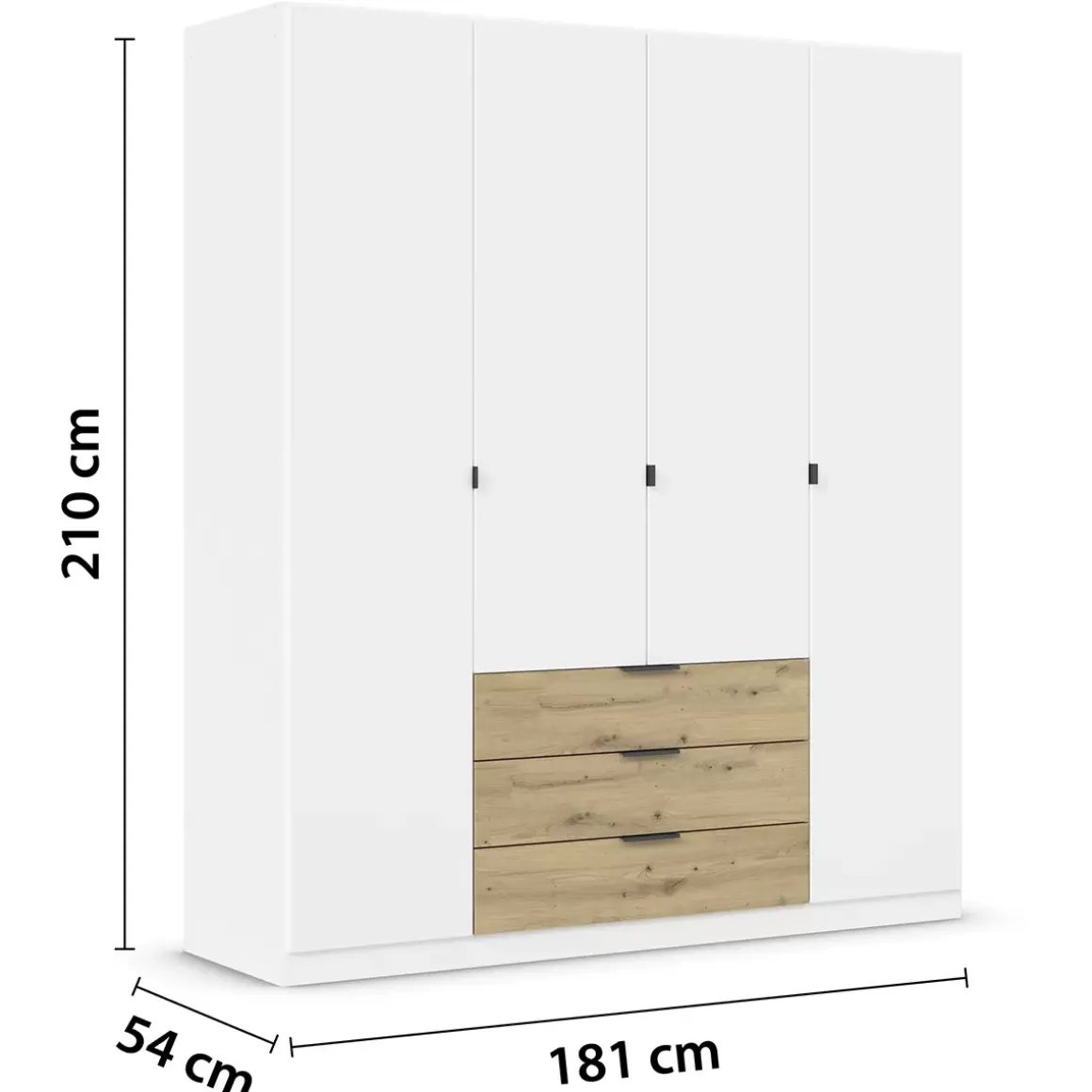 Kleiderschrank