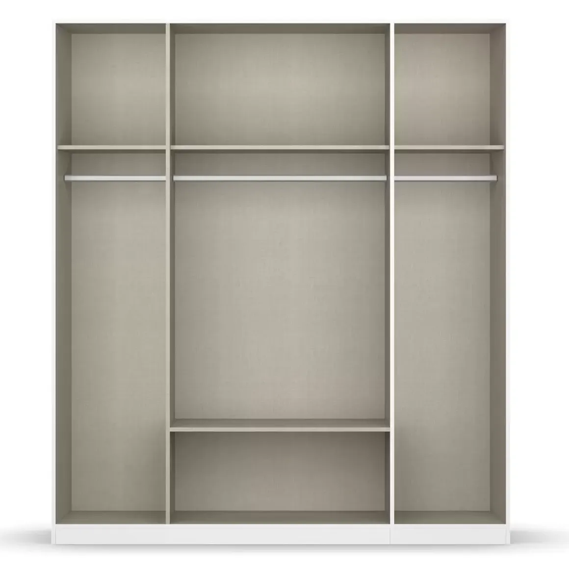 Kleiderschrank