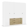 Kleiderschrank