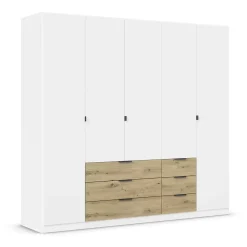 Kleiderschrank
