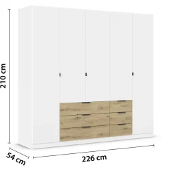 Kleiderschrank