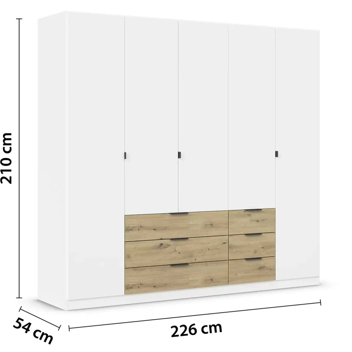 Kleiderschrank