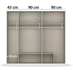 Kleiderschrank