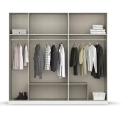 Kleiderschrank