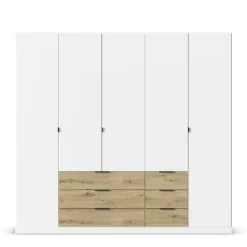 Kleiderschrank
