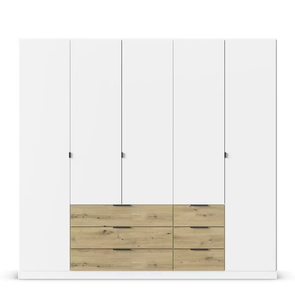 Kleiderschrank