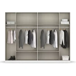 Kleiderschrank