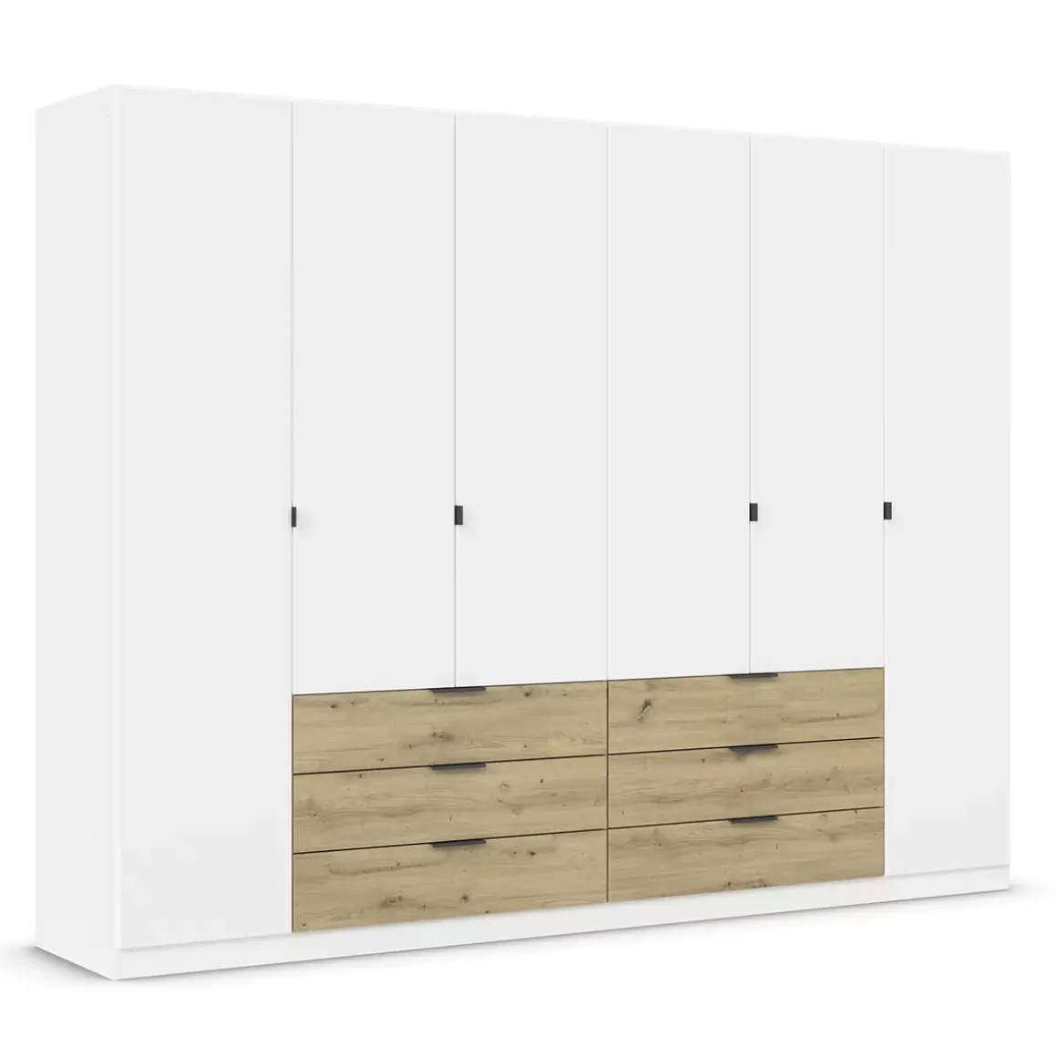 Kleiderschrank