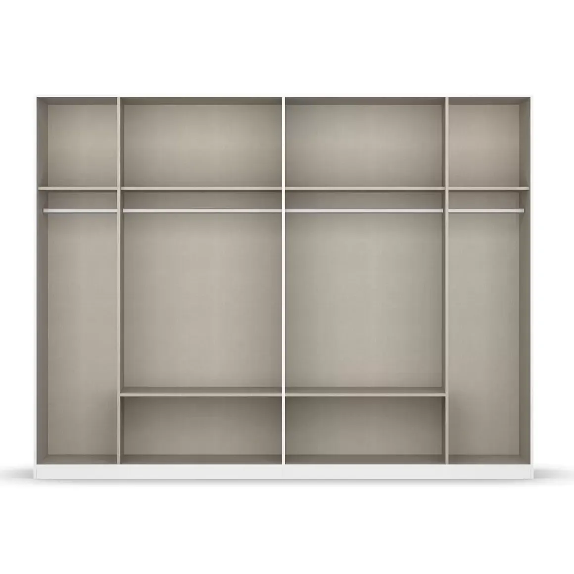 Kleiderschrank