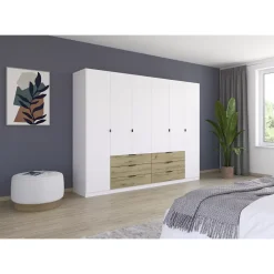 Kleiderschrank
