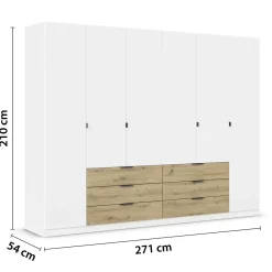 Kleiderschrank