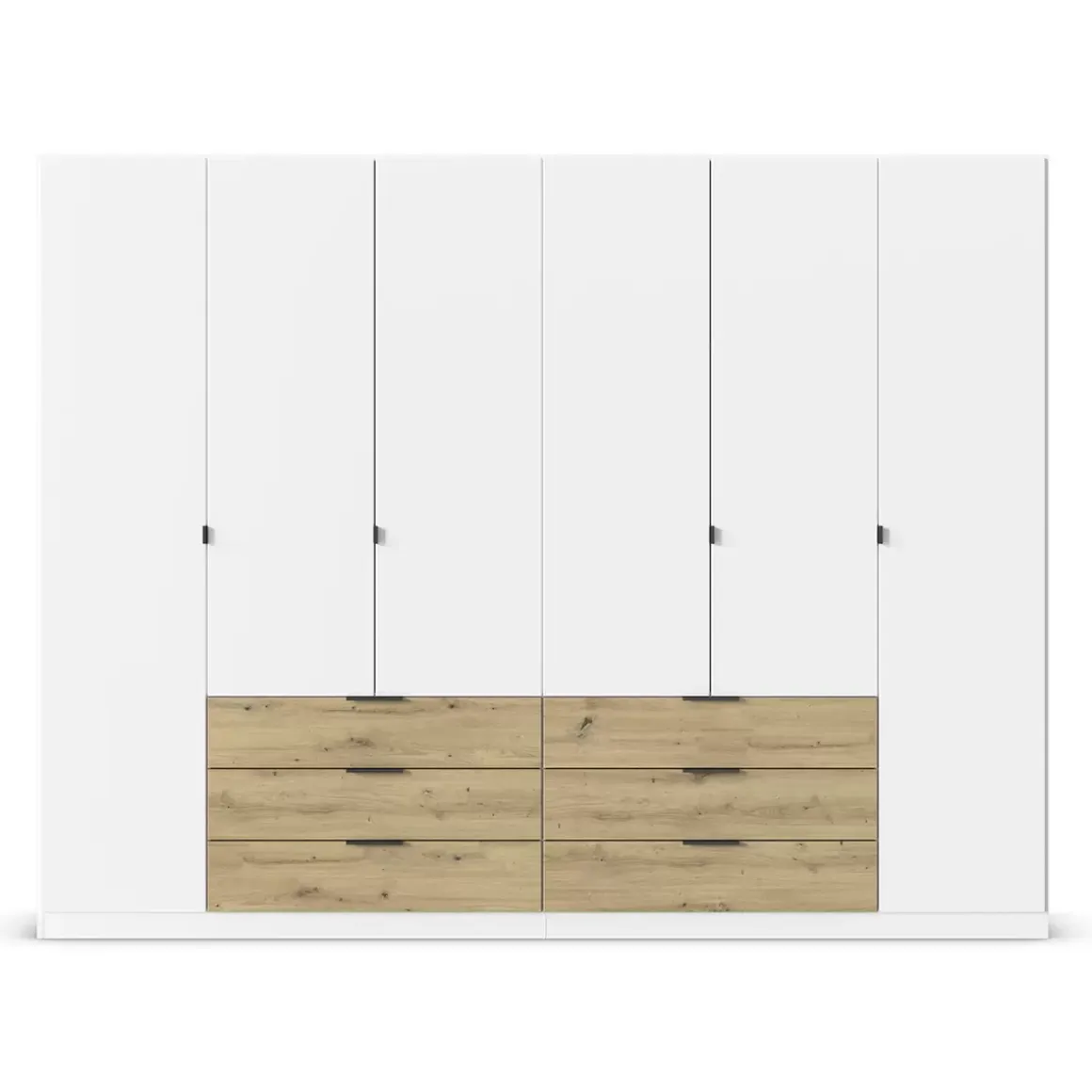Kleiderschrank