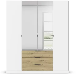 Kleiderschrank