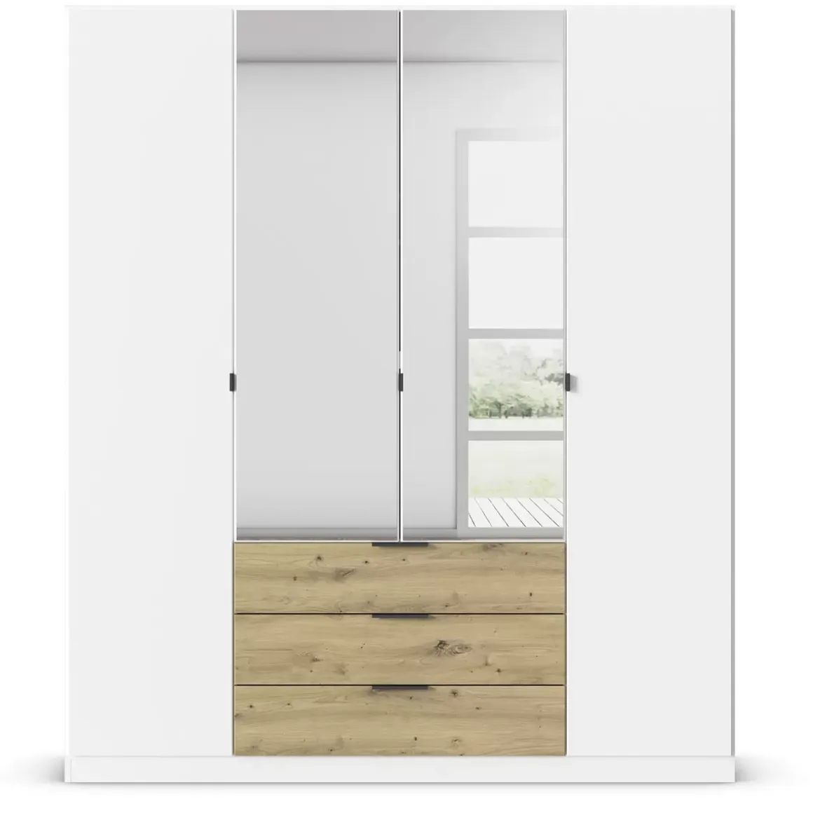 Kleiderschrank